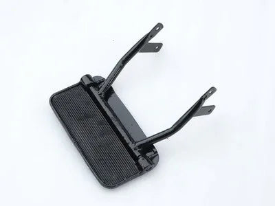 Vespa px/Lml T5/Select Rear Footrest Assembly (Used) - StellerGear