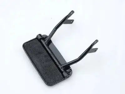 Vespa px/Lml T5/Select Rear Footrest Assembly (Used) - StellerGear