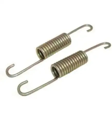 Center Stand Universal Springs Pair For Royal Enfield - StellerGear