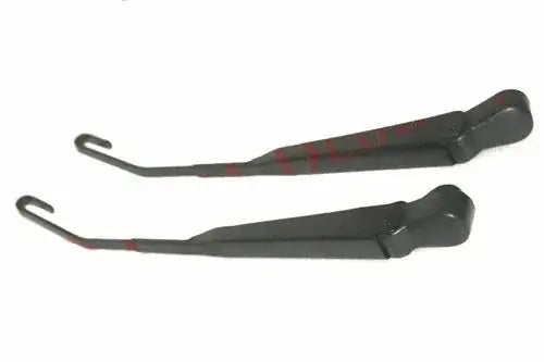 Fit For Suzuki Sj410 Wiper Blade Arm Set Drover Samurai Jimny Sierra Gypsy Rh Drive - StellerGear