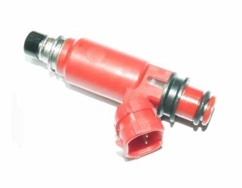 Durable Fuel Injector 4 Unit Fit For Suzuki Sj413 Gypsy Esteem Zen MPFI - StellerGear