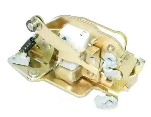 Fit For Suzuki Sj410 L/H Door Latch Lock Samurai Sierra Jimny Tata Sumo Lpt -709 - StellerGear