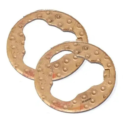 Fit For Suzuki Sj410 Sj413 Samurai Sierra Transfer Case Counter Shaft Washer Set - StellerGear