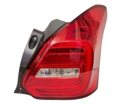 FIT FOR Suzuki Swift 3rd generation Hatchback Right Rear Tail Lights Lamps - StellerGear