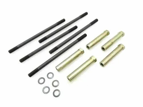 Head And Cylinder Studs Kit For Royal Enfield Bullet - StellerGear