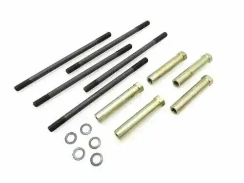 Head And Cylinder Studs Kit For Royal Enfield Bullet - StellerGear