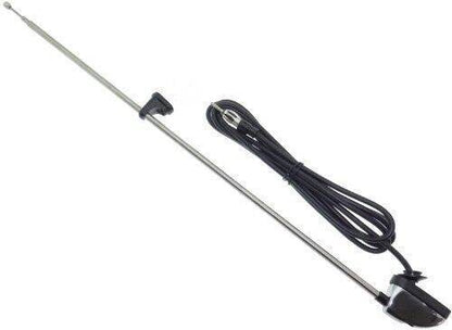 Radio Sterio Custom Antenna Suzuki Samurai Sj410 Sj413 Gypsy - StellerGear