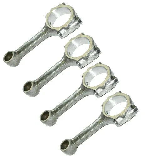 Fit For Suzuki Samurai Sj410 F10a Engine Connecting Rod 4 Unit Sierra Super Carry - StellerGear