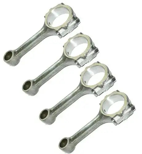 Fit For Suzuki Samurai Sj410 F10a Engine Connecting Rod 4 Unit Sierra Super Carry - StellerGear