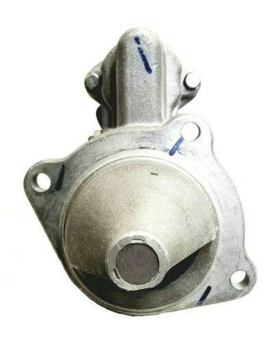 Starter Motor 3.6 KW Lucas FIT FOR Mahindra Tractor E007700868B91 - StellerGear