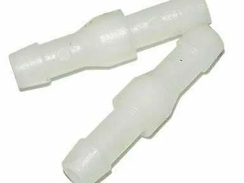 Windshield Washer Hose T Connector 2 Units Universal Fit For Suzuki Gypsy Cars - StellerGear