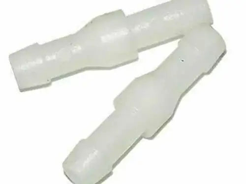 Windshield Washer Hose T Connector for Suzuki Gypsy - 2 Units by StellerGear