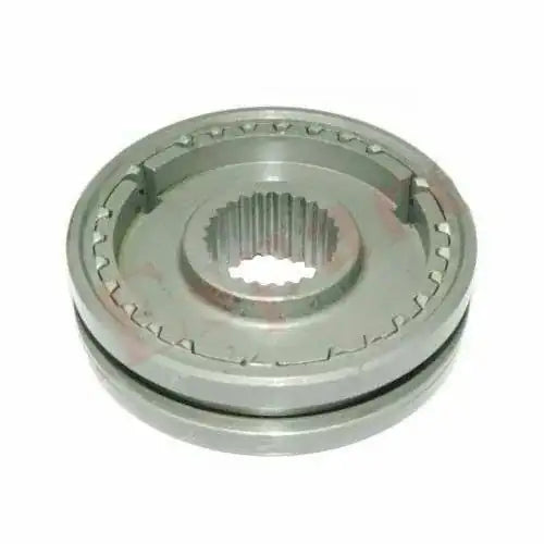 Transmission 5th High Synchro Hub & Slider Fits Suzuki Sj413 Gypsy Mpfi - StellerGear