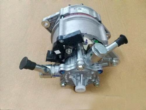 Fits OEM New Mahindra Roxor New OEM Alternator, 1402AA0961N - StellerGear