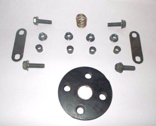 For SUZUKI SJ413 SJ410 STEERING JOINT BISCUIT KIT SAMURAI SIERRA DROVER - StellerGear