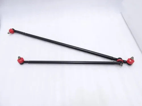 SUZUKI SJ413 SAMURAI STEERING DRAG LINK ROD OLD MODEL right hand drive - StellerGear