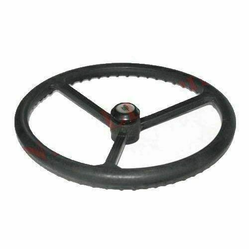 Steering Wheel For Massey Ferguson 20 35 50 65 Tractor - StellerGear