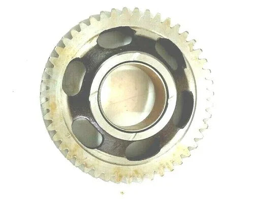 Fit For Ford Idler Gear With Bush Part No C5ne-6a253a 47 Teeth - StellerGear
