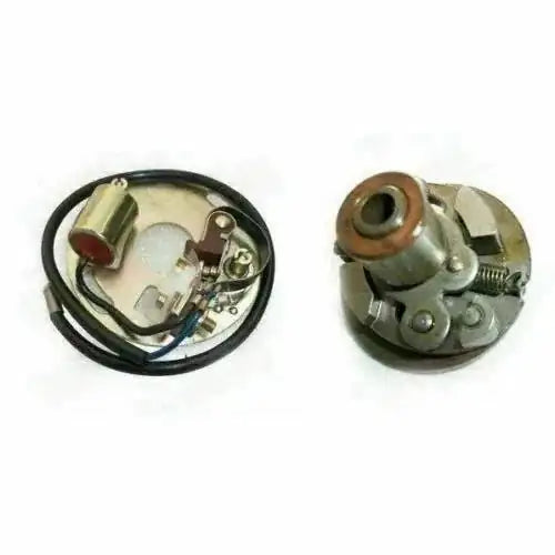 Contact breaker Cam and Governor Assey For Royal Enfield 350 & 500cc - StellerGear