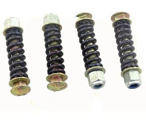 Fuel Tank Mounting Bolt Spring Set for Massey Ferguson 35 135 148 Tractor - StellerGear