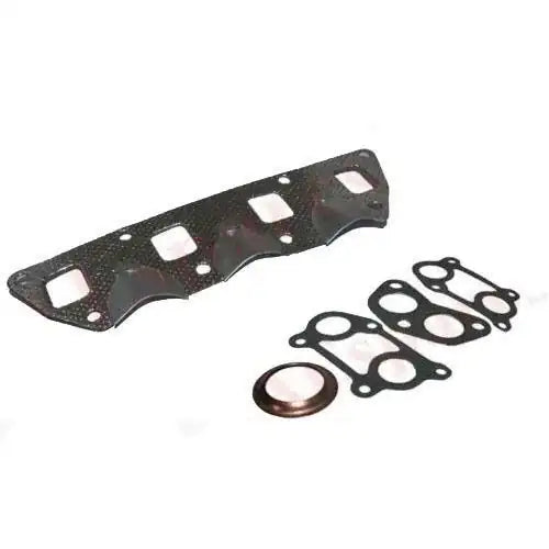 Fit For Suzuki Sj410 F10a Gypsy Exhaust Manifold Complete Gasket Set - StellerGear