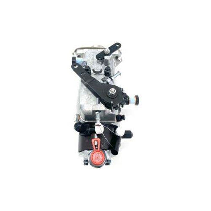 Diesel Injection Pump Fit For Ford Tractor 4000 4500 4600 4610 CAV DPA - StellerGear