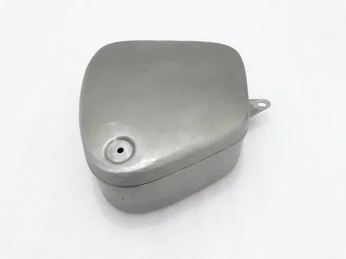 NORTON DOMINATOR MODEL 7 TOOL BOX RAW - StellerGear