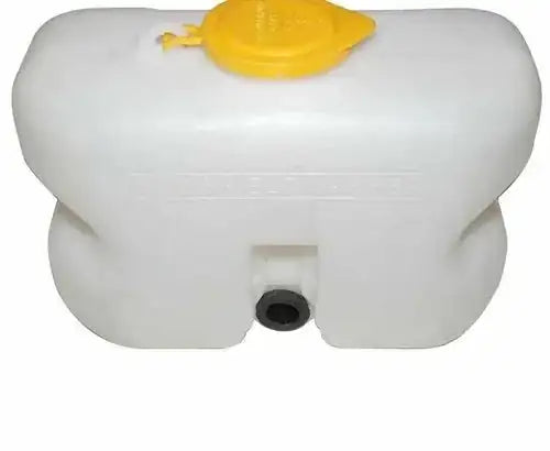 Fit For Suzuki Sj410 Sj413 Windshield Washer Bottle Tank Reservoir Samurai Jimny - StellerGear