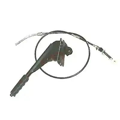 Parking Hand Brake Lever Assembly for Suzuki SJ410 Gypsy - StellerGear