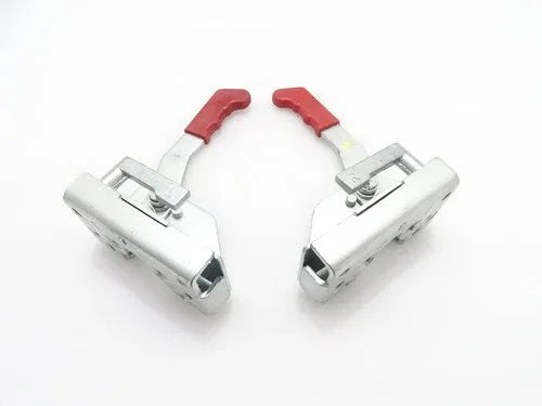 Latch Lock Set (Right & Left) Suitable for JCB - StellerGear