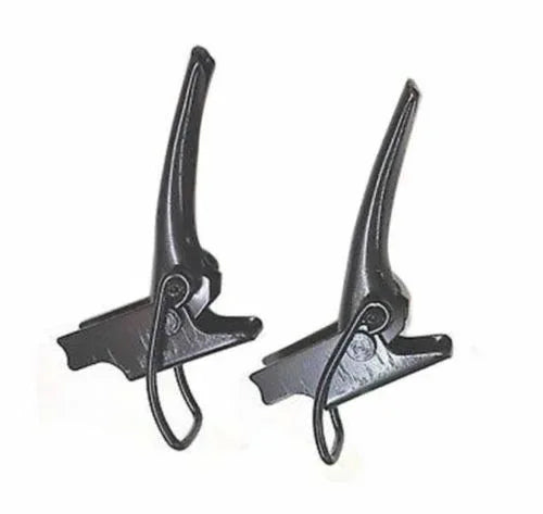 Fit For Suzuki Samurai Sj 413 Handel Fold Down Windshield Set 72430m80002 - StellerGear
