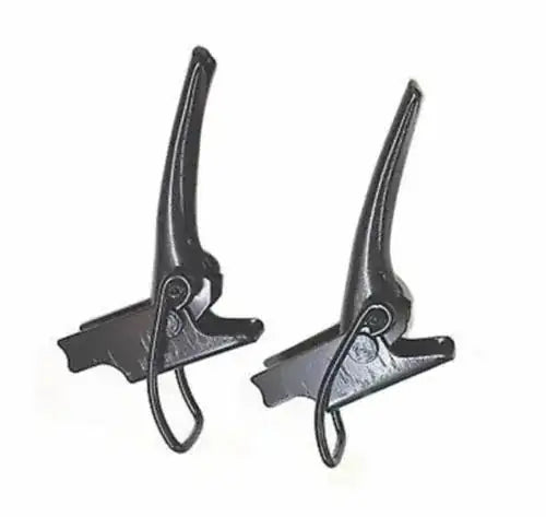 Suzuki Samurai SJ 413 Fold Down Windshield Replacement Set
