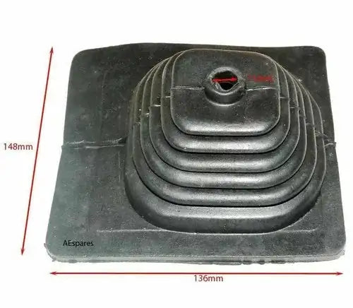Fit For Suzuki Sj413 Sj410 4x4 Gear Lever Shifter Rubber Boot Samurai Sierra Drover - StellerGear