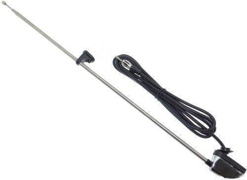 Radio Sterio Custom Antenna Fits Suzuki Samurai Sj410 Sj413 Gypsy - StellerGear