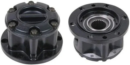 2 PCS FIT FOR Suzuki Samurai 410 413 Sidekick X90 Vitara A Pair Wheel Locking Hubs - StellerGear