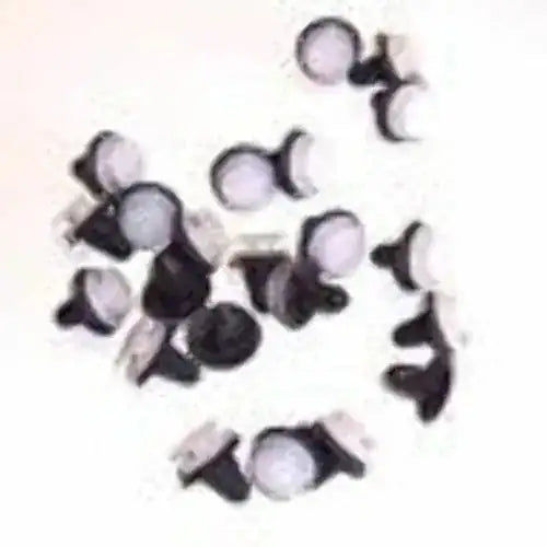Door Panel Attachment Clips Fit For Suzuki Samurai 80'-95' Lex, Ky - StellerGear