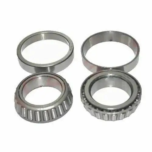 Fit For Suzuki Sj410 Sj413 Mpfi Gypsy Front Axle Wheel Bearing 2 Units - StellerGear