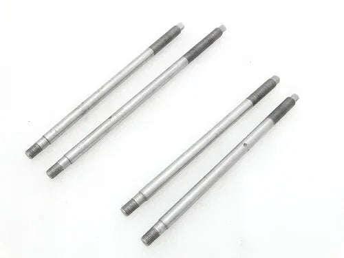 TRIUMPH 3HW FRONT FORK GIRDER AXLE SPINDLE SET OF 4 - StellerGear