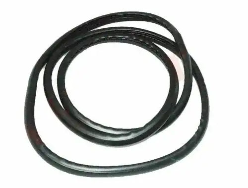Fit For Suzuki Sj413 Sj410 Windshield Weatherstrip Rubber Seal Samurai Sierra Drover - StellerGear