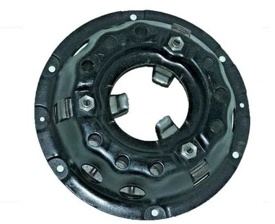 Clutch Pressure Plate Complete Assembly FIT FOR Willys M38A1 Jeep Mahindra CRD 650 - StellerGear