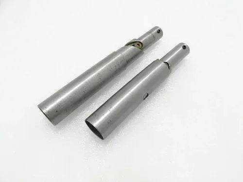Custom Cleaver Bobber Inner Left Clutch & Rh Accelerator - StellerGear