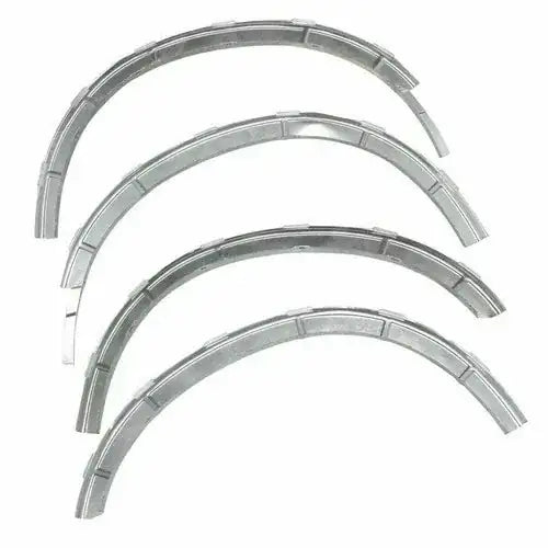 Fit For Suzuki Samurai Sj410 Sj413 Inner Fender Flare Wheel Arch Extension Set - StellerGear