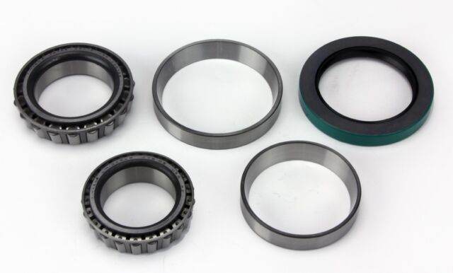 Rear Axle Wheel Bearing Kit Suzuki Samurai Sierra Drover SJ410 SJ413 Gypsy - StellerGear