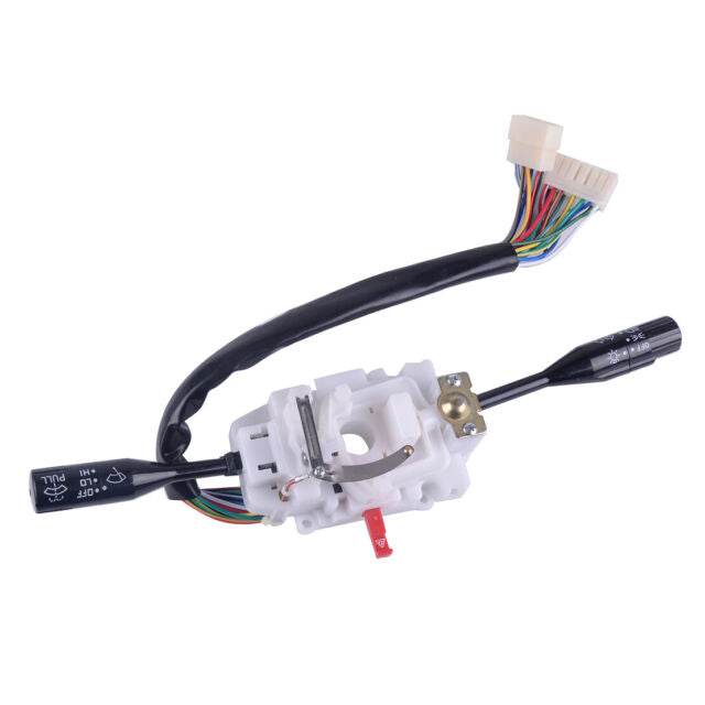 Steering Column Switch for Suzuki SUPER CARRY - StellerGear