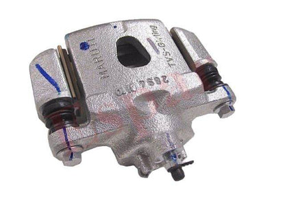 Genuine OEM Front Brake Caliper Assembly RH Fits For Suzuki Alto 800 55101M79G10 - StellerGear