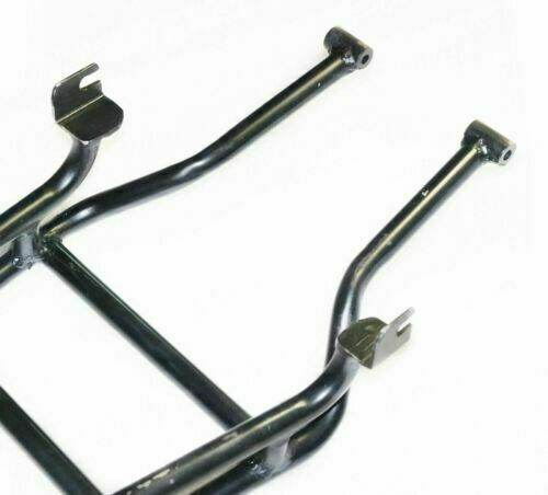 Rear Luggage Rack Carrier Aftermarket Fits Royal Enfield Classic 350 500 - StellerGear