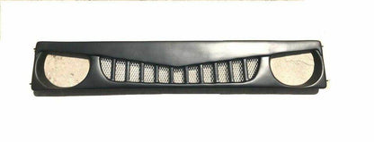 Suzuki Samurai SJ410, 413 Gypsy Front Grill Medium Color Black 10 Days Delivery - StellerGear