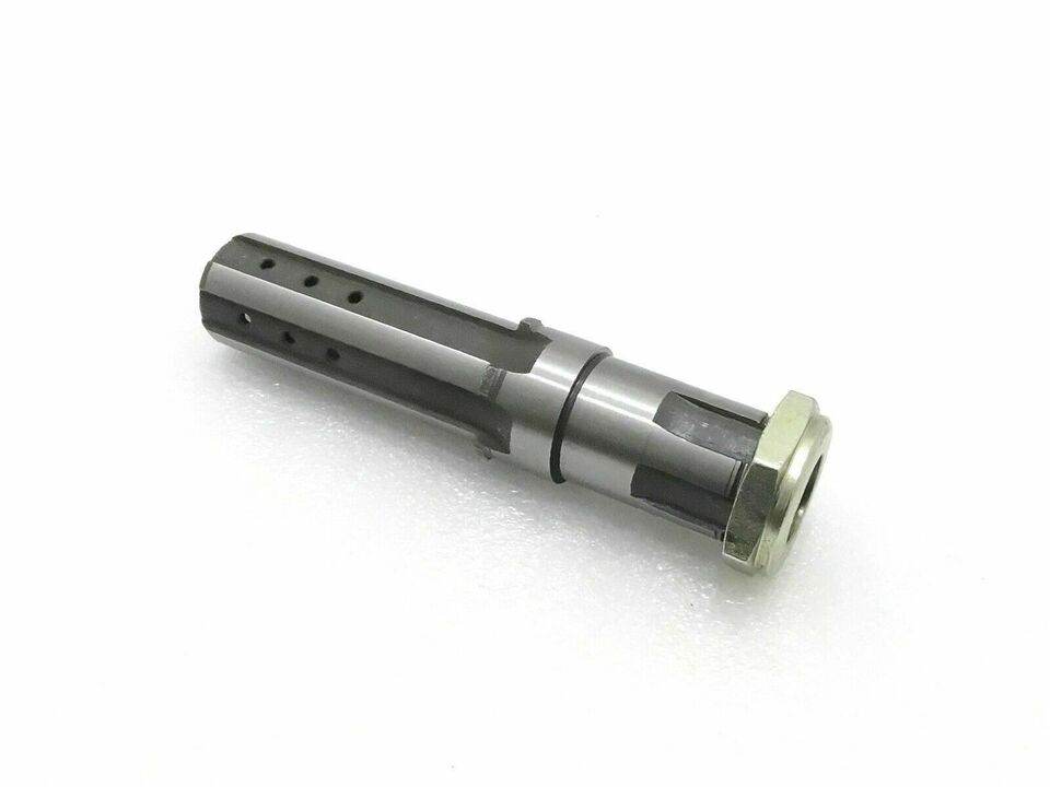 Fits Royal Enfield Main Shaft Sleeve Gear Shaft Sleeve With Nut140335/B - StellerGear