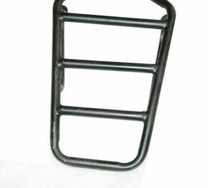 Rear Luggage Rack Carrier Aftermarket Fits Royal Enfield Classic 350 500 - StellerGear