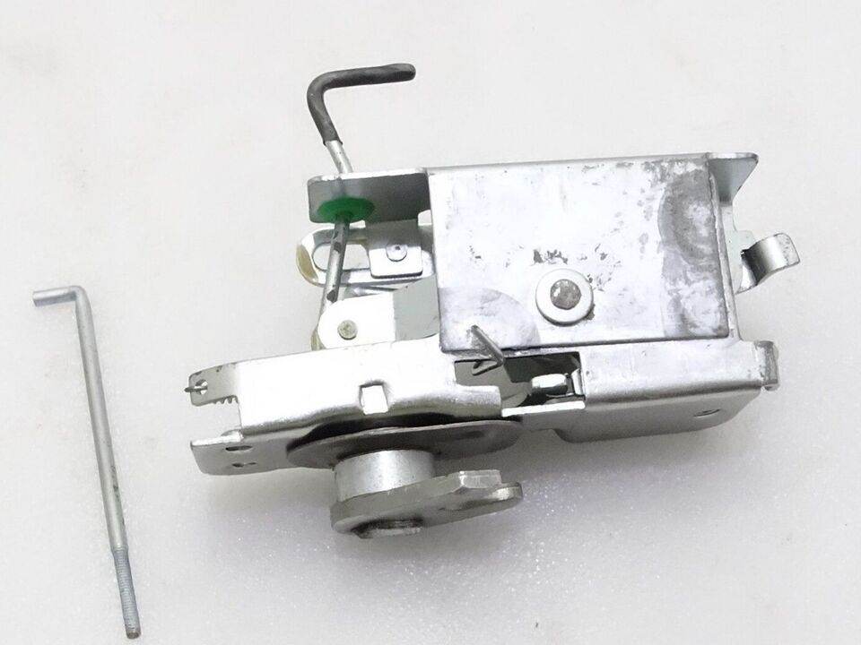 Fits Suzuki Samurai SJ410 SJ413 Gypsy Tailgate Lock Mechanism Latch Rear Gate - StellerGear